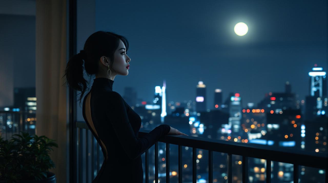 黑料每日大赛 - 某女星凌晨发文"好聚好散"，疑似与富商男友分手