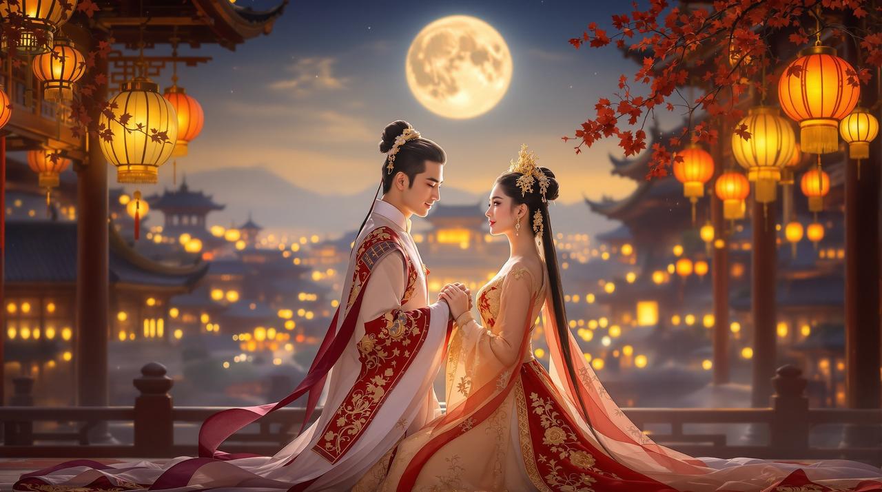 黑料每日大赛 - 热播剧《长安夜未央》大结局收视率破纪录,网友:年度最佳古装剧 黑料每日大赛 - 热播剧《长安夜未央》大结局收视率破纪录,网友:年度最佳古装剧